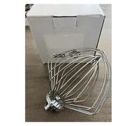 Compatible con KitchenAid KN211WW, batidor de alambre de 11 pulgadas KD26 KH25 KT26 KV25 KN26 KP26