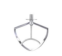 Compatible Con Klarstein,Al-Saif Amasadora 22A Robot De Cocina Impulsor De Acero Inoxidable 304
