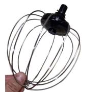 Compatible Con Klarstein, Compatible Con Andrew James, Repuesto De Batidora De Acero Inoxidable (conector De Plástico), Batidora De Huevos, Robot De Repostería