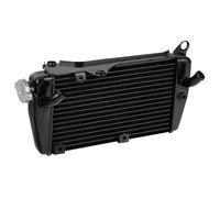 Compatible Con KLR650 1991-2007 Accesorios De Motocicleta Enfriador De Radiador De Motor Reemplazos De Enfriamiento De Motor Tanques De Radiador De Refrigerante Radiador de motocicleta
