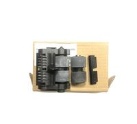 Compatible con Kodak, i600 i620 i640 i660 i700 i800 I4000 I5000 Kit de Rodillo de escáner Conjunto de Almohadilla de separación de Rodillo de Recogida 1 Juego