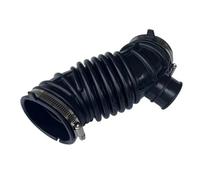 Compatible Con Koleos 2009-2016 2.5 Tubo De Entrada De Aire Flexible Manguera De Entrada Manguera Admisión Del Motor Tubo Acelerador 16576-1DA0A 165761DA0A Aire Frío Turbo Filtro Kit