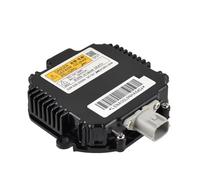 Compatible Con Koleos 2011-2012 NZMNS111LBNA NZMNS111LANA D2R D2S H-ID Xenon Faro Balasto Unidad Control Encendido(Without Igniter)