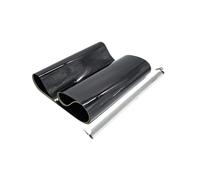 Compatible con Konica, compatible con Minolta, correa de transferencia con cuchilla de limpieza for C1060 C1070 C1060L C1070L C2060 C2070 C2060L A50UR70K11 A50UR70K00 accesorios de impresora