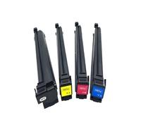 Compatible con Konica Minolta, 4Pcs TN213 TN214 TN314 Toner | TN314 C200 C210 C200E C203 C253 C353 C353P Cartucho