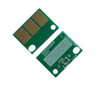 Compatible con Konica Minolta C224 C364 C458 Chip TN512 TN324 TN516.(20PCS Black)