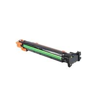 Compatible con Konica Minolta, Compatible con Bizhub C200 C210 C200E C203 C253 C353 C7720 C7721, 1 Unidad de Tambor IU313(C)
