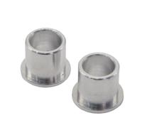 Compatible con Konica Minolta, Kit de Rodillo de presión de Rodillo de Espuma de película fusor, buje de rodamiento de Rodillos de Cepillo for Bizhub C654 C754 C554(Bushing 5SETS)