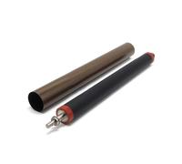 Compatible con Konica Minolta, Rodillo de presión Inferior del fusor for C750i, Compatible con película y cinturón fusor(Fim N Roller)