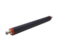 Compatible con Konica Minolta, Rodillo de presión Inferior del fusor for C750i, Compatible con película y cinturón fusor(Lower Roller)