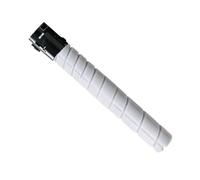 Compatible con Konica Minolta TN515/TN516 cartucho de tóner (1PCS, BK 500g) | Apto para Bizhub 458/558/658 serie, consumible de repuesto para fotocopiadora