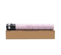 Compatible con Konica Minolta, tóner TN-324 C308 C368 | Tóner TN-324 de 4 colores for Bizhub C308 C368 C258 C454 C454e C554 C554e(Magenta)