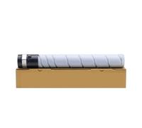 Compatible con Konica Minolta, tóner TN-324 C308 C368 | Tóner TN-324 de 4 colores for Bizhub C308 C368 C258 C454 C454e C554 C554e(Black)