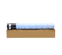 Compatible con Konica Minolta, tóner TN-324 C308 C368 | Tóner TN-324 de 4 colores for Bizhub C308 C368 C258 C454 C454e C554 C554e(Cyan)
