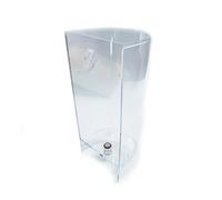 Compatible Con KRUPS, 0.8L Depósito KP240140/KP340840 | Genio S/Plus/Touch, extraíble, relleno superior, fácil de limpiar