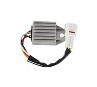 Compatible con KT-M 150 250 EXC Racing 450 300 525 XC-G 530 660 EXC-G XC-W EXC-E XC 80011034000 Regulador y rectificador de voltaje Voltaje Regulador Rectificador