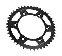 Compatible con KT/M 790 Adventure R Rally 2019 2020 2021 2022 2023 2024 890 Adventure R L 2021 2022 2023 2024 Piñones delanteros traseros 520 45T 16T Acero carburizado(45T)