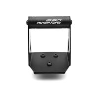 Compatible con KTM 250 390 790 ADV R 890 Adventure S Norden 901, Accesorios for Motocicleta, Soporte for GPS y teléfono Inteligente, Soporte de navegación for teléfono.(890ADV)