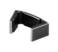 Compatible con KTM 790 890 Duke Adventure R 2020-2023 Kit Espaciador de Acelerador Funda de Horquilla Moto(Black)