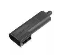 Compatible con Kuga MK1 MK2, Grand y C-MAX. Sensor de Temperatura Ambiente Exterior 6M5T10K936AB
