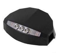 Compatible con Kukirin G2 G3 G4 Scooter eléctrico LED pantalla de salpicadero con faro integrado de alta visibilidad lectura a prueba de óxido para un funcionamiento estable y modo rápido (G4)