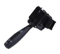 Compatible Con Kwid Columna De Dirección Indicador Interruptor Faro Interruptor De Señal De Vuelta Accesorios De Coche De Repuesto OEM: 255878889R Interruptor Tallo Faro