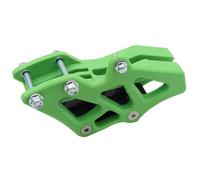 Compatible con KX250F para KX450F 2009-2018 Guía De Cadena Universal para Motocicleta Motos Reparaciones Reemplazos Piezas Accesorios Torretas De Manillar(Size3)