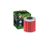 Compatible con KXF 250 / KXF 450 - Filtro de aceite HF207.