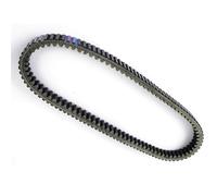 Compatible con KYMCO para el centro para ABS 300 2009 2010-2015 Correa de polea de engranaje de correa impulsada por transmisión de embrague de motocicleta 23100-LEA7-E01 tiempos correa trapezoidal