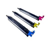 Compatible con Kyocera, 1 Kit de Mantenimiento MK-8345E 1702YP0KL1 for desarrollador de Color TASKalfa 2554ci 3554ci(C)