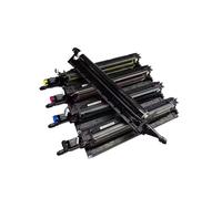 Compatible con Kyocera, 1 Unidad de desarrollador DV8505 DV-8505 for TASKalfa 3050 3550 3551 4550 4551 5550 5551(BK)