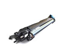 Compatible con Kyocera, 1 Unidad de Desarrollo for TASKalfa 3552ci 3553ci 4002i 4003i 4052ci 4053ci 5002i 5003i 5052ci 5053ci 6002i 6003i 6052ci, KCMY(Yellow)