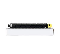 Compatible con Kyocera, Cartucho de tóner TK-8348 for TASKalfa 2552ci 2553ci(TK-8348-Yellow)