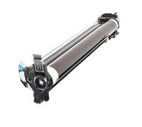 Compatible con Kyocera, DK-5230 DK-5231 Unidad de Tambor for ECOSYS P5018 P5021cdn P5021cdw P5026 M5521 M5526 302R793010 302R793020 Kit de Tambor(Magenta)