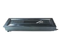 Compatible con Kyocera KM 2540 Toner negro - TK675 - Para aprox. 20000 paginas (5% cobertura)