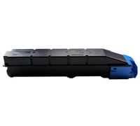 Compatible con Kyocera TASKalfa 3050 cig Toner cian - TK-8305C / 1T02LKCNL0 - Para aprox. 15000 paginas (5% cobertura)