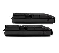 Compatible con Kyocera TASKalfa 5500 i Toner conjunto negro - TK-6305 / 1T02LH0NL0 - Para aprox. 2 x 35.000 paginas (5% cobertura)