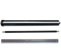 Compatible con Kyocera TASKalfa - Rodillo Rascador De Tambor For 3501i, 4501i, 5501i, 6501i, 8001i, 4500i, 5500i, 6500i, 7002i Y 8002i.(ABC longlifeX1set)