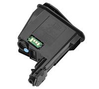 Compatible con Kyocera TK-1123 Black Toner Box FS-1025 Toner 1060DN 1125MFP Cartucho de copiadora