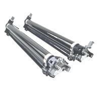 Compatible con Kyocera - Unidad De Tambor (Piezas: DK-5230, DK-5231; Compatible con Impresoras ECOSYS: P5018, P5021cdn, 5021cdw, P5026, 5521, 5526)(DK-5231)