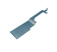 Compatible con la Abrazadera de Placa de Medios Roland for Impresora de inyección de Tinta BN-20 1000007752 1000007753(Left 1000007752)