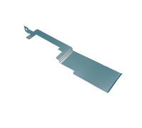 Compatible con la Abrazadera de Placa de Medios Roland for Impresora de inyección de Tinta BN-20 1000007752 1000007753(Right 1000007753)