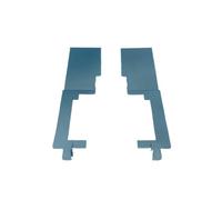 Compatible con la Abrazadera de Placa de Medios Roland for Impresora de inyección de Tinta BN-20 1000007752 1000007753(Left and Right)