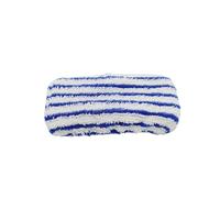 Compatible con la aspiradora de mano Rowenta Steam Mop RY8534WH. Funda de tela for mopa de vapor, accesorios for cabezal de mopa, limpieza de mopa.(Blue)