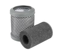 Compatible Con La Aspiradora HOOVER T116 H Serie 100. Incluye Columna De Filtro De Escape, Filtro De Motor Y Esponja.(6pcs)