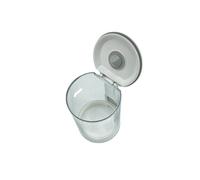 Compatible Con La Aspiradora Inalámbrica De Mano MIJIA K10 Pro. Depósito De Polvo, Ciclón De Polvo, Conjunto De Cilindro, Accesorios De Ciclón.