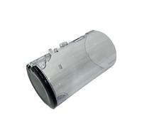 Compatible con la aspiradora-mopa Proscenic P11, incluye depósito de polvo y conjunto ciclónico de repuesto.(Dust cup)