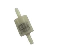 Compatible con la aspiradora robot Xiaomi Mijia G1 (MJSTG1), repuesto de válvula de retención de bomba de agua, pieza pequeña pero crucial for prevenir fugas y controlar el flujo.(1pcs)