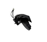 Compatible Con La Barredora Uwant U100 U20 U300, Rueda De Apoyo Izquierda Y Derecha, Rodillo De Transmisión.(Leftleftwheel)