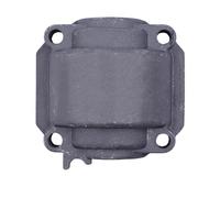 Compatible con la base de la cubierta de la bandeja del cilindro chapada en Nikasil for las piezas de repuesto de la motosierra STIHL MS170 MS180 017 018 1130-021-2505 Herramientas de jardín